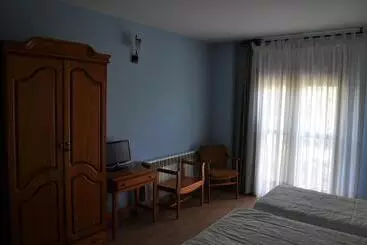 酒店 Puente De Piedra