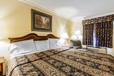 OYO Hotel Rome GA Historic District