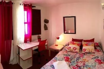 هتل Rural Casona Santo Domingo