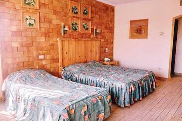 فندق Tobya Boutique Resort