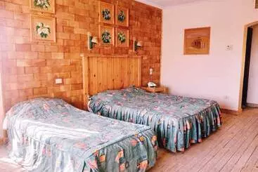 Hotel Tobya Boutique Resort