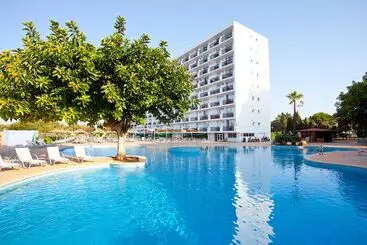 Appart'hotel HYB Eurocalas