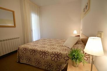 Vakantie-appartementen La Faiada