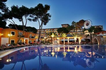 Апарт-отель Occidental Playa De Palma