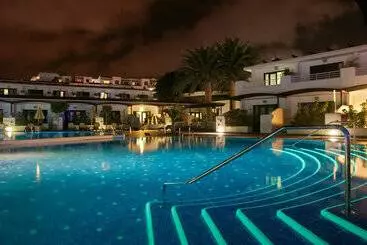 Aparthotel Relaxia Lanzaplaya