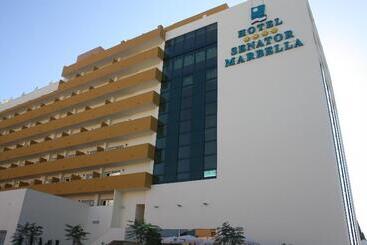 فندق Senator Marbella
