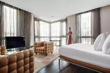 Urban, A Member of Design Hotels