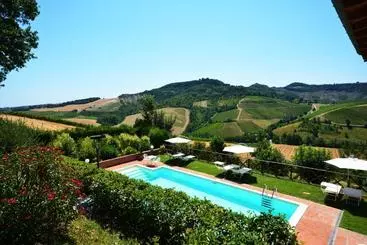 Hotel Locanda Gli Ulivi