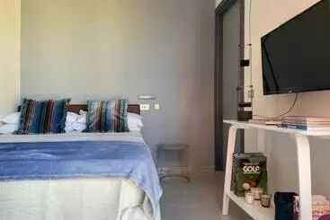 Hotel Mambo