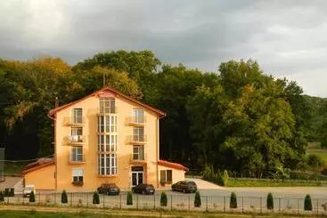 Pensjonat Metropol