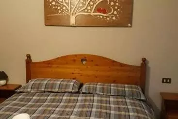 Hotel Bed & Breakfast Castello Regina