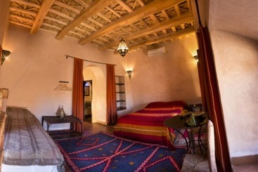 בית מלון כפרי Dar Bladi