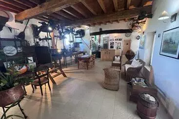 ホテル Il Mulino B&b