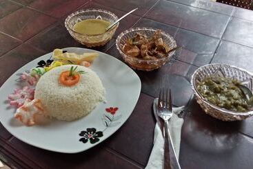 Hotell Neem Beach House