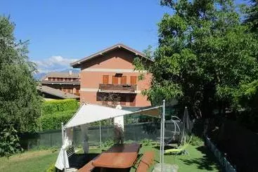 ホテル Rainbow House