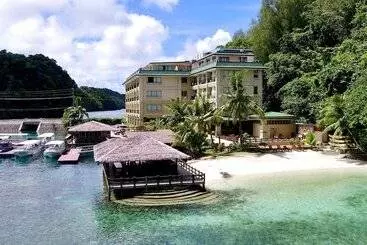 Hotel Sea Passion