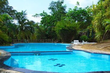 Hôtel Thebuwana Bungalow