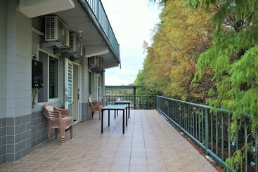 هتل Urarakana B&b