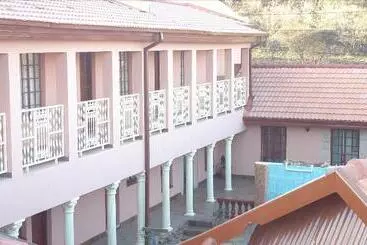 Hotel Valley View Guest House