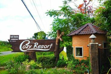 Cozy Resort