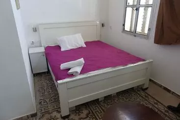 Hotel Akko Gate Hostel