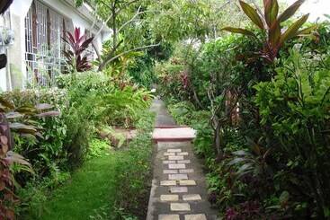 هتل Alberta Place