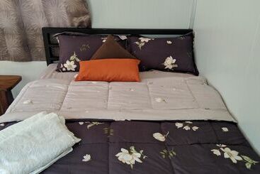 Hotel Baan Suchanuch