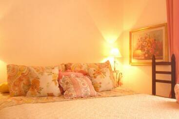 호텔 Italia Guesthouse