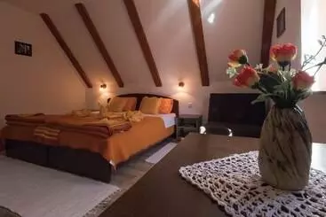 Hotel House Rustico