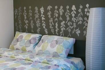 Otel Hostel Zolotoe Koltso