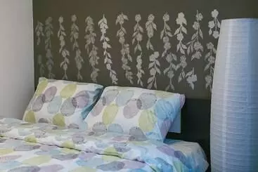 Hotel Hostel Zolotoe Koltso