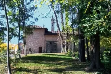 ホテル La Corte San Michele