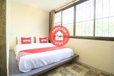 酒店 Laluna River House