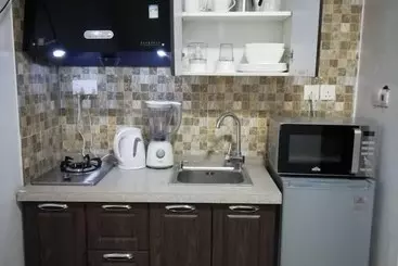 Hotel Maziya Residence