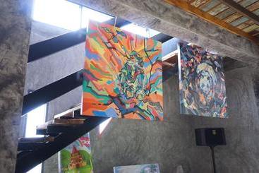 Hotel Seedin Studio & Farmstay