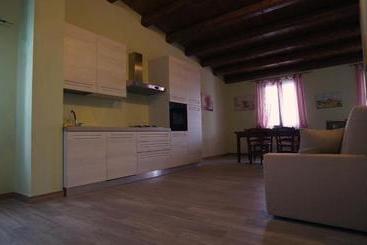 فندق Tenuta Iannone