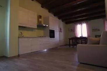 Hotelli Tenuta Iannone