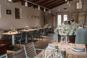 Hotel Venissa Wine Resort