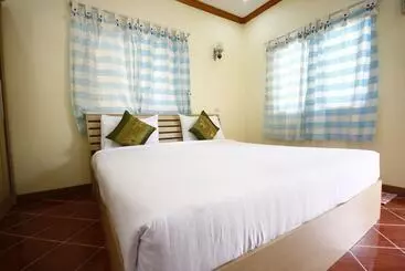 Paradise Resort Buriram