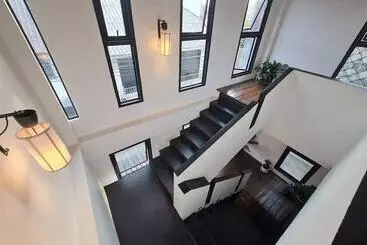 Trat 101 Hotel   Sha Certified