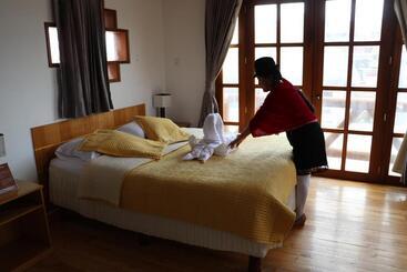 בית מלון כפרי Princesatoa