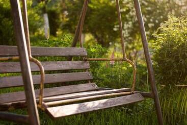 Pensiunea Colt De Munte