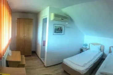 Pension Complex Scorpion