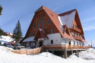 Súgó Panzió Madarasi Hargita