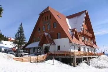 Súgó Panzió Madarasi Hargita