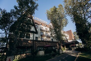 Excelsior Hotel Shamkir