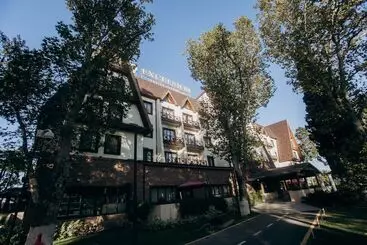 Excelsior Hotel Shamkir