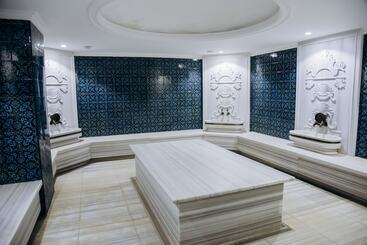 Excelsior Hotel Shamkir