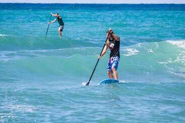 Hotel Camping Homes Mon Perin