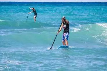 Hotel Camping Homes Mon Perin